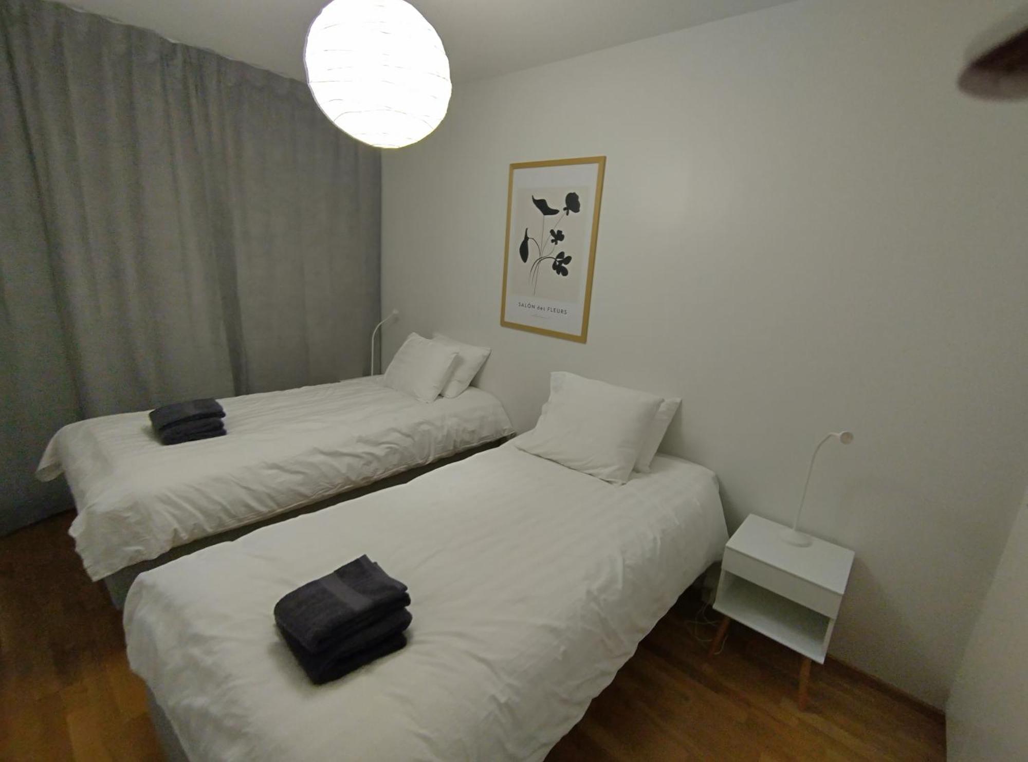 Majoitusykkoenen Apartment Raahe Exterior photo
