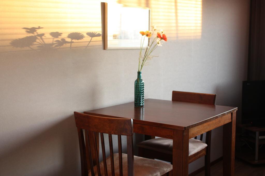 Majoitusykkoenen Apartment Raahe Room photo
